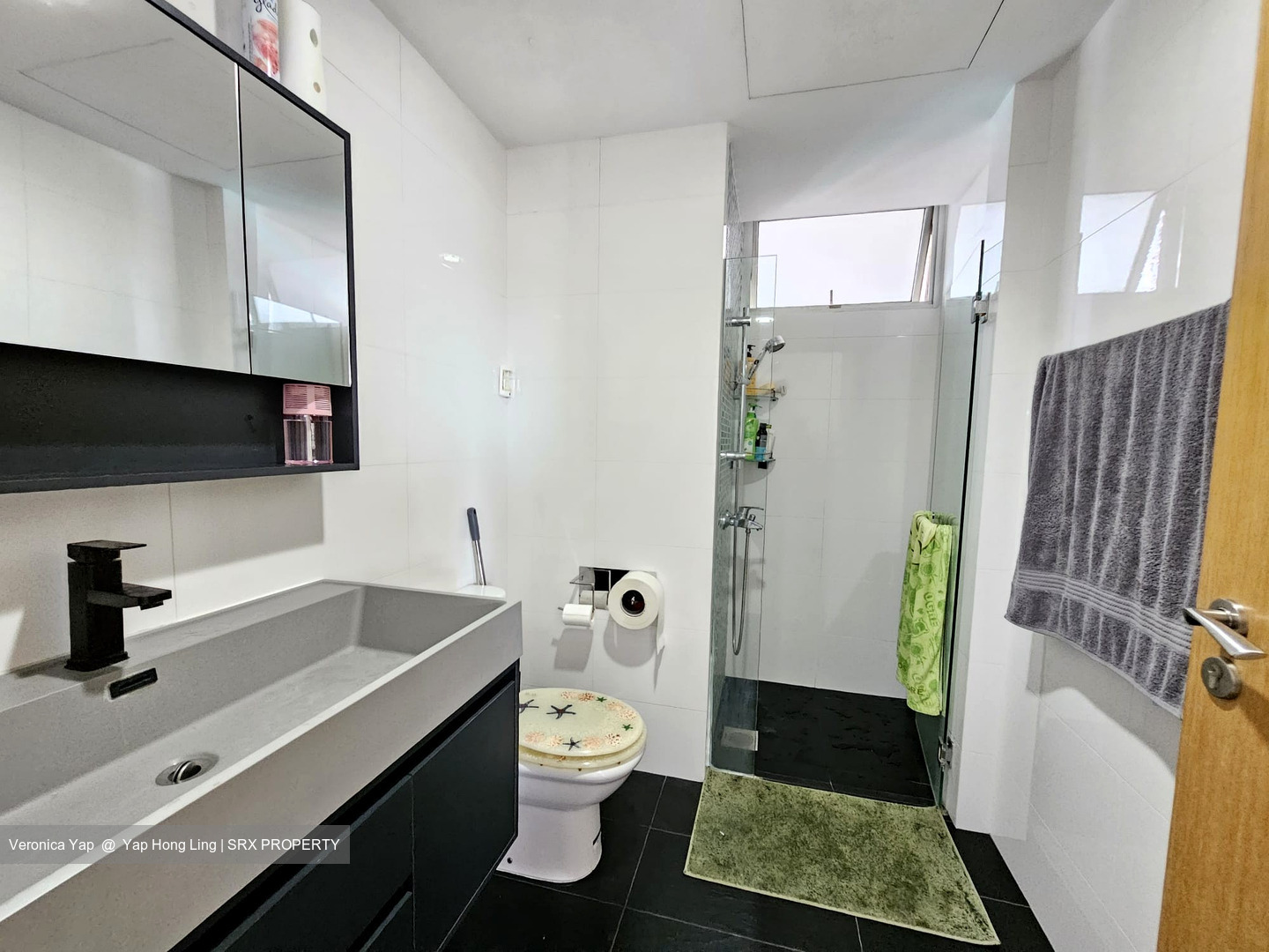 Oasis @ Elias (D18), Condominium #581971541